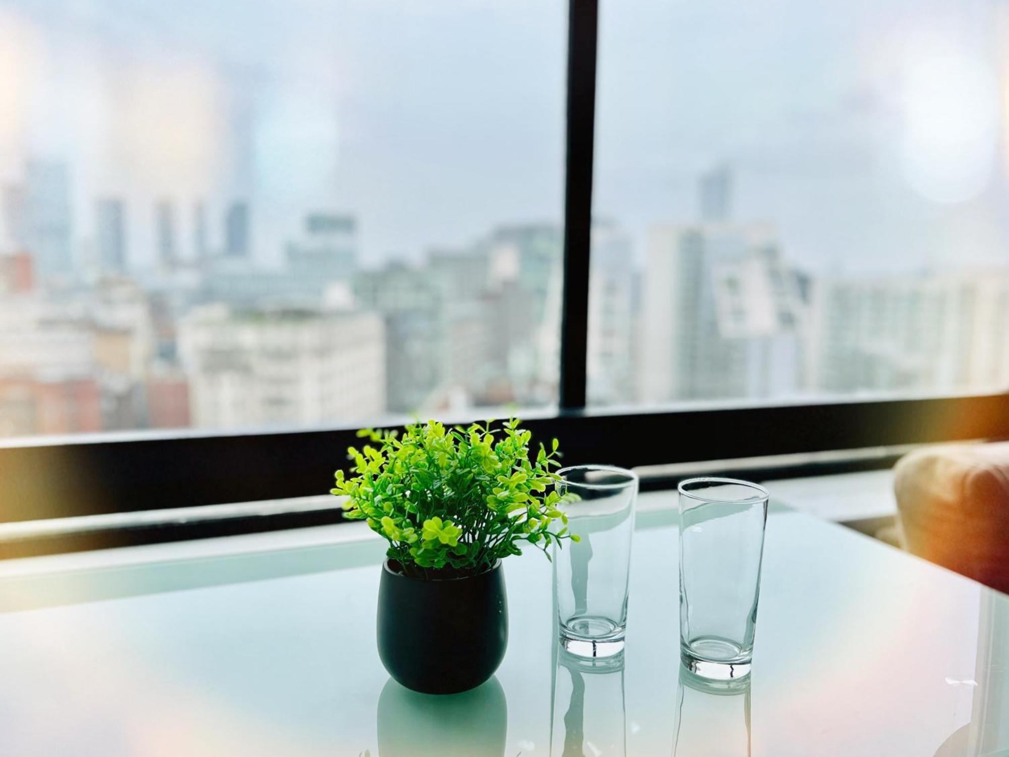 Ch Manchester City Centre Apartment - Sleeps 5 Luaran gambar